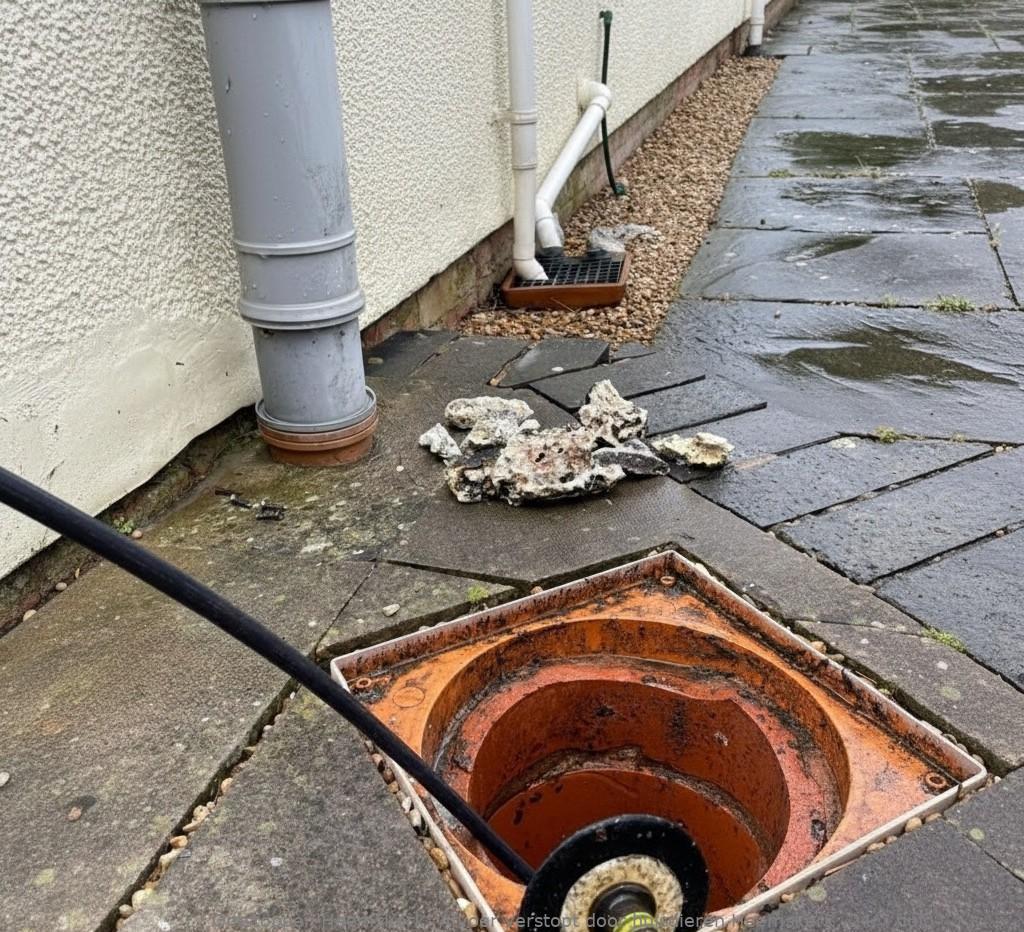 Afvoer verstopt door huisdieren Heemskerk: 24/7 hulp