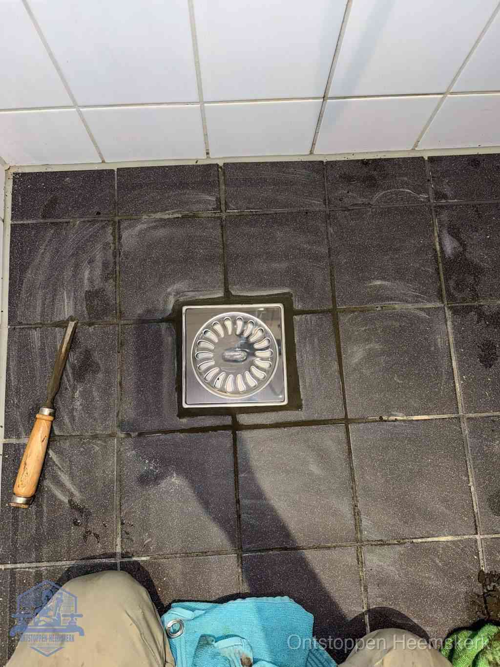 Heemskerk Badkamer Ontstoppen