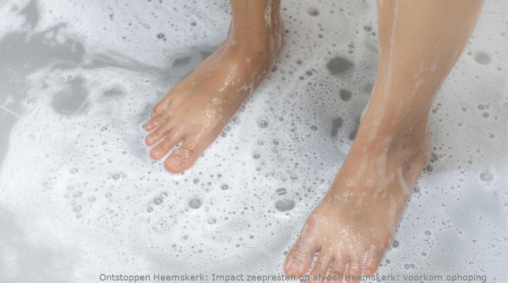 Impact zeepresten op afvoer Heemskerk: voorkom ophoping