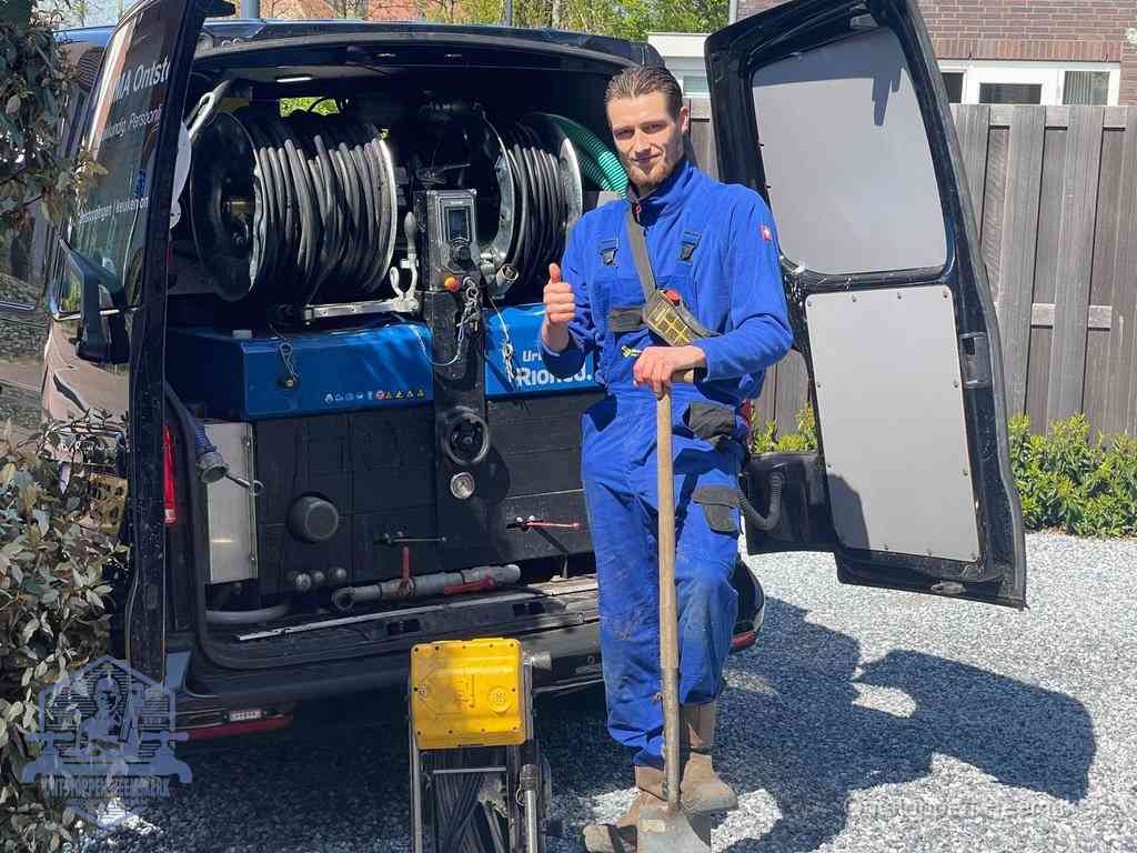 Kosten Ontstoppen Heemskerk