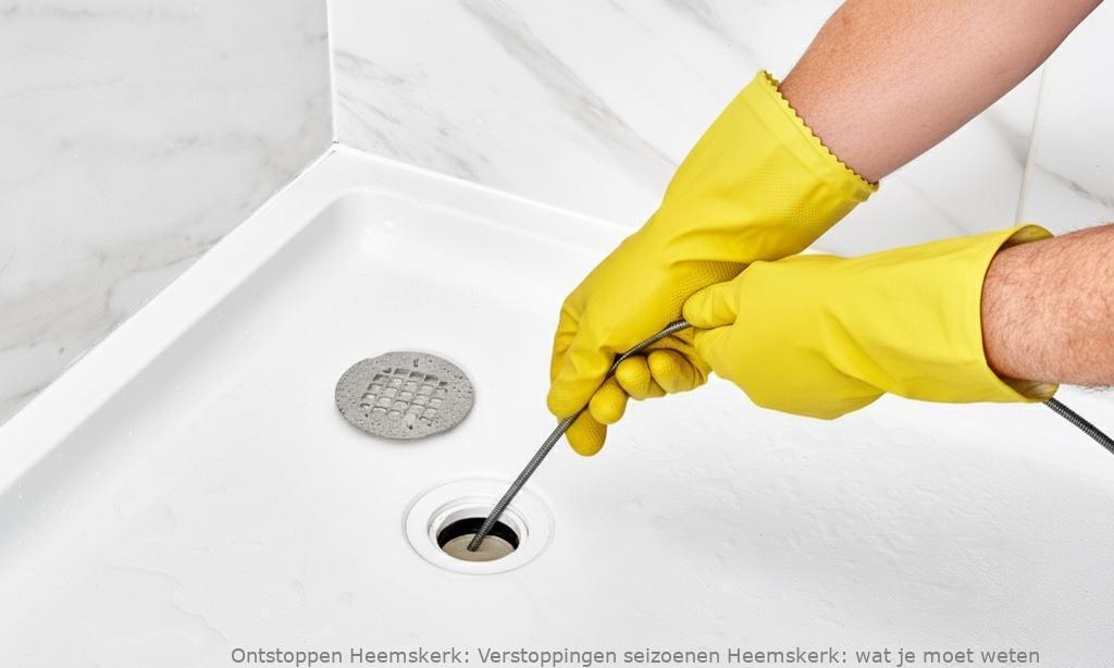 Verstoppingen seizoenen Heemskerk: wat je moet weten